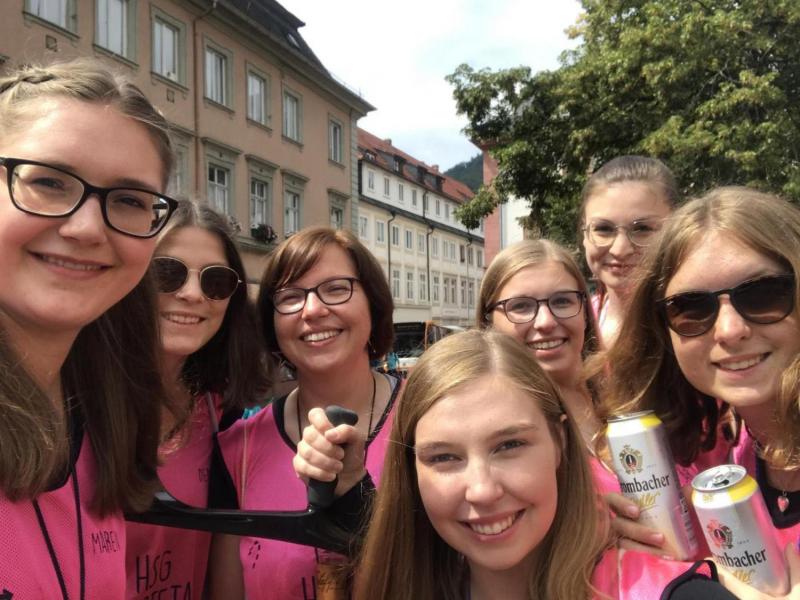 myCityHunt Schnitzeljagd 5