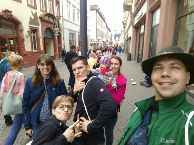 myCityHunt Schnitzeljagd 4