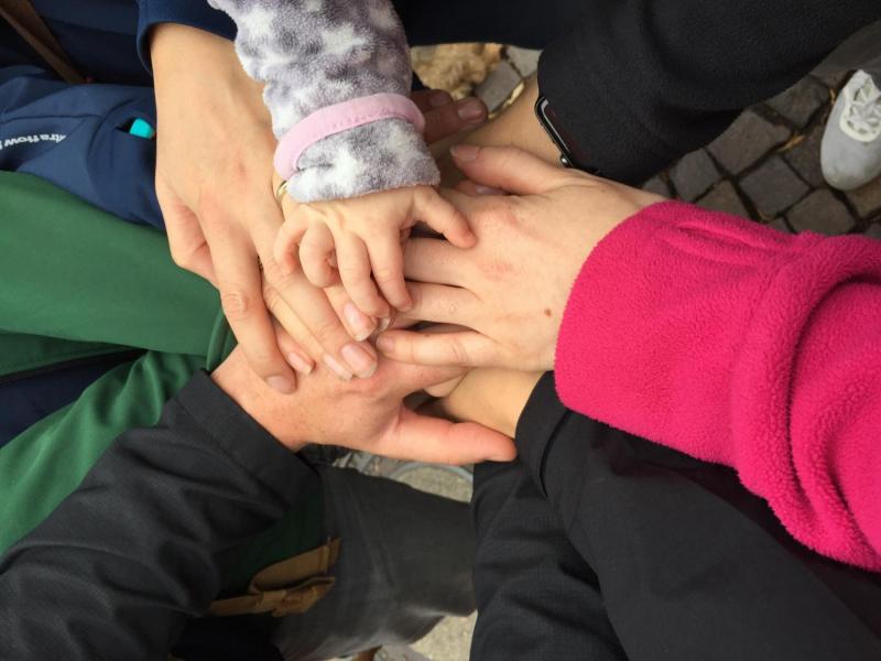 myCityHunt Schnitzeljagd 2