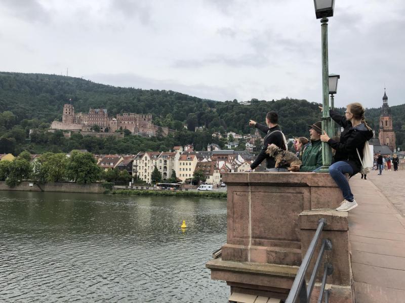 myCityHunt Schnitzeljagd 13