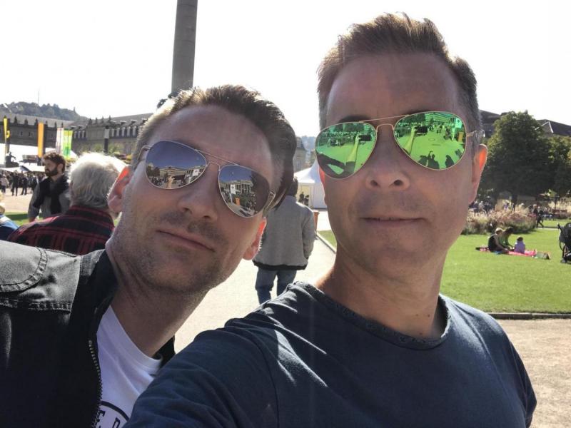 myCityHunt Schnitzeljagd 6