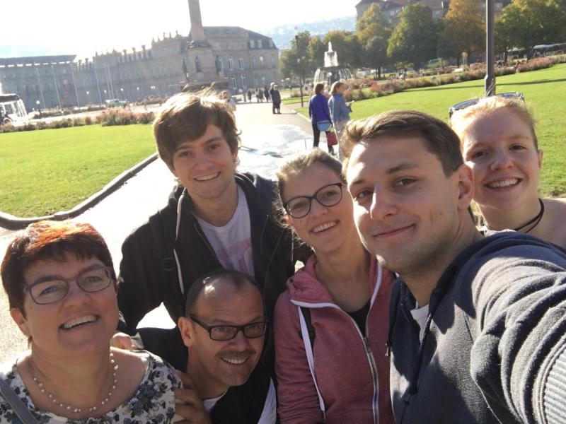 myCityHunt Schnitzeljagd 5