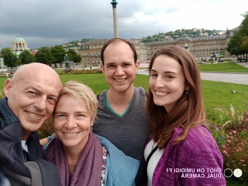 myCityHunt Schnitzeljagd 7