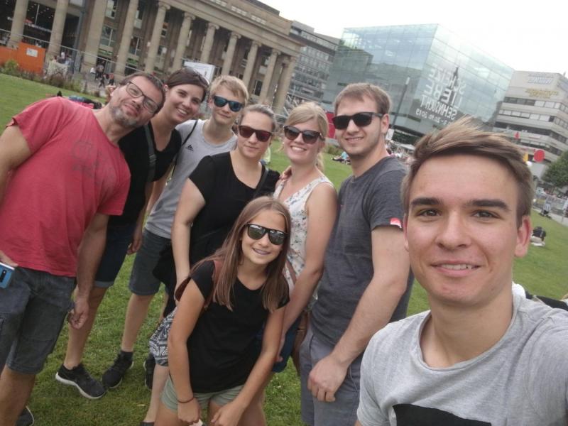 myCityHunt Schnitzeljagd 5