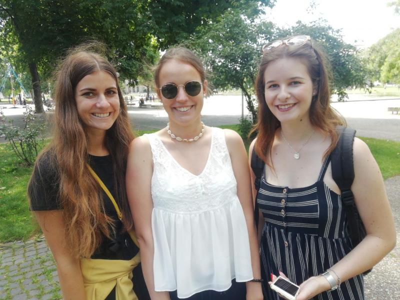 myCityHunt Schnitzeljagd 2