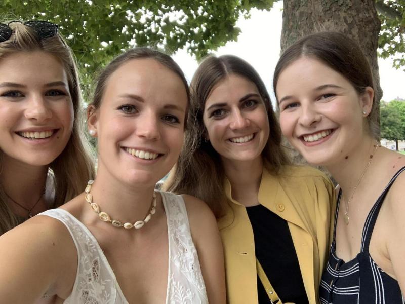 myCityHunt Schnitzeljagd 9