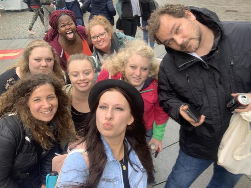 myCityHunt Schnitzeljagd 10