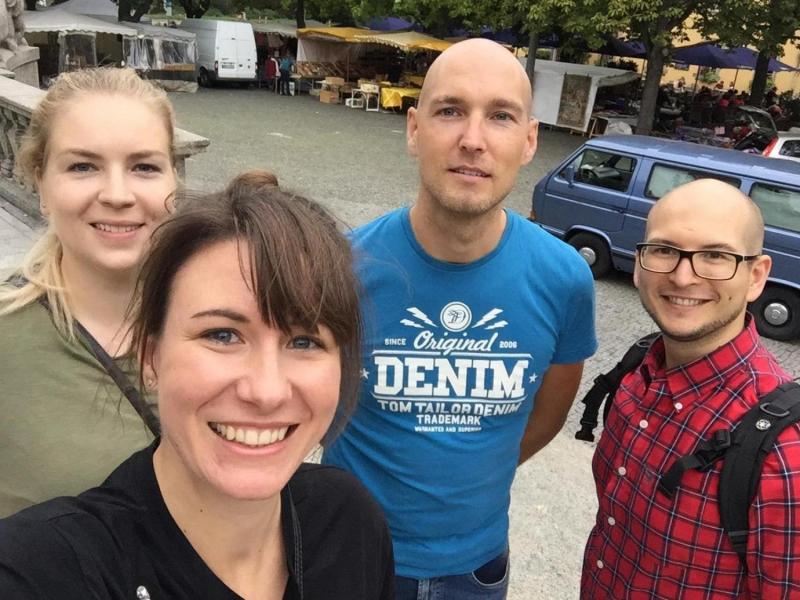 myCityHunt Schnitzeljagd 11