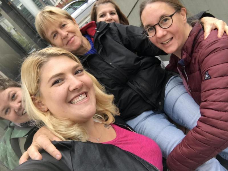 myCityHunt Schnitzeljagd 2