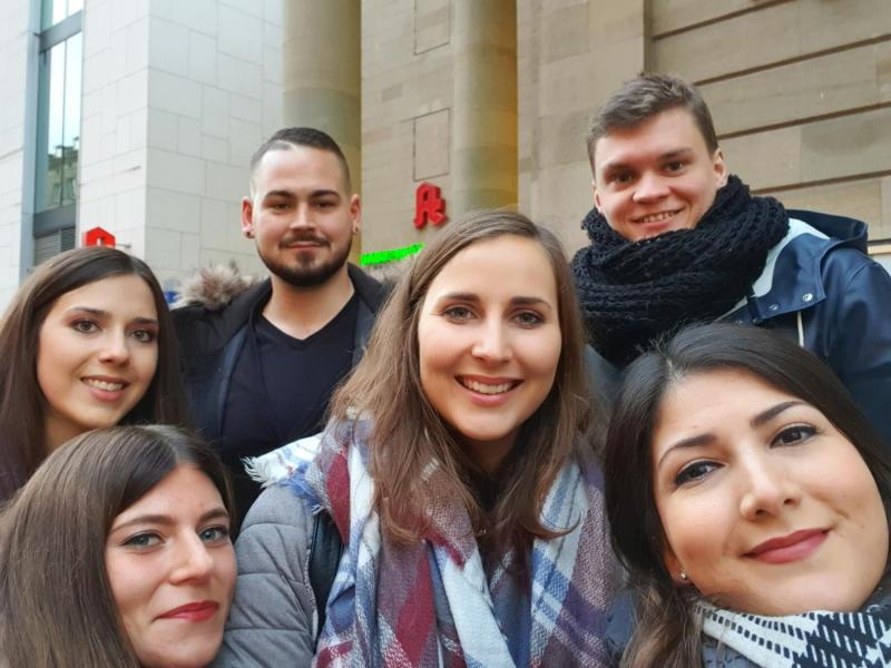 myCityHunt Schnitzeljagd 3