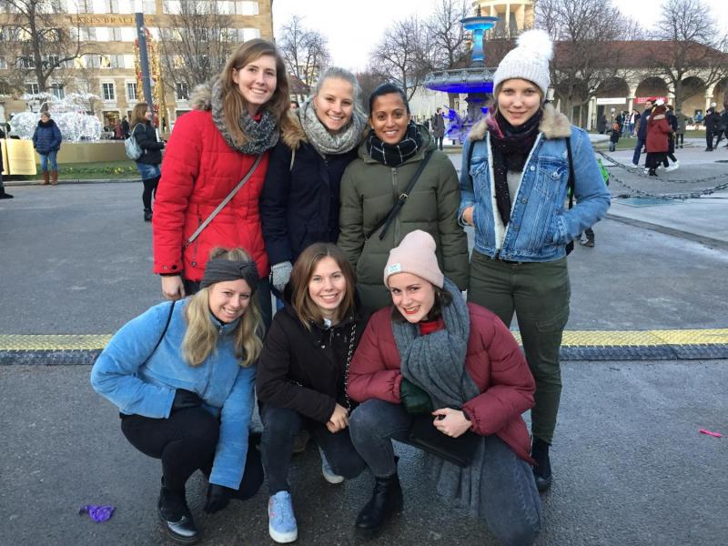 myCityHunt Schnitzeljagd 2