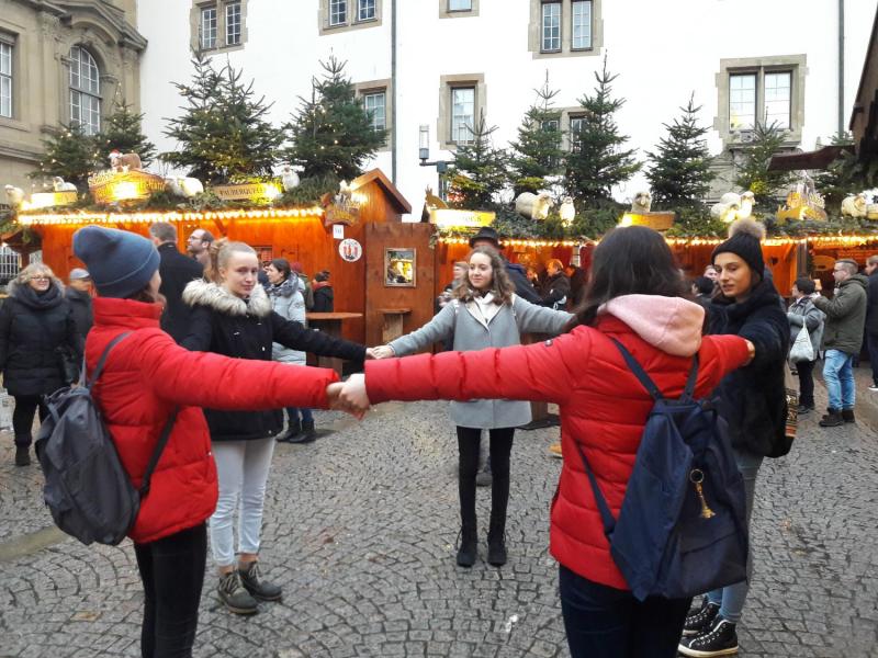 myCityHunt Schnitzeljagd 5