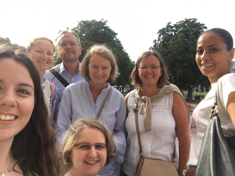 myCityHunt Schnitzeljagd 13