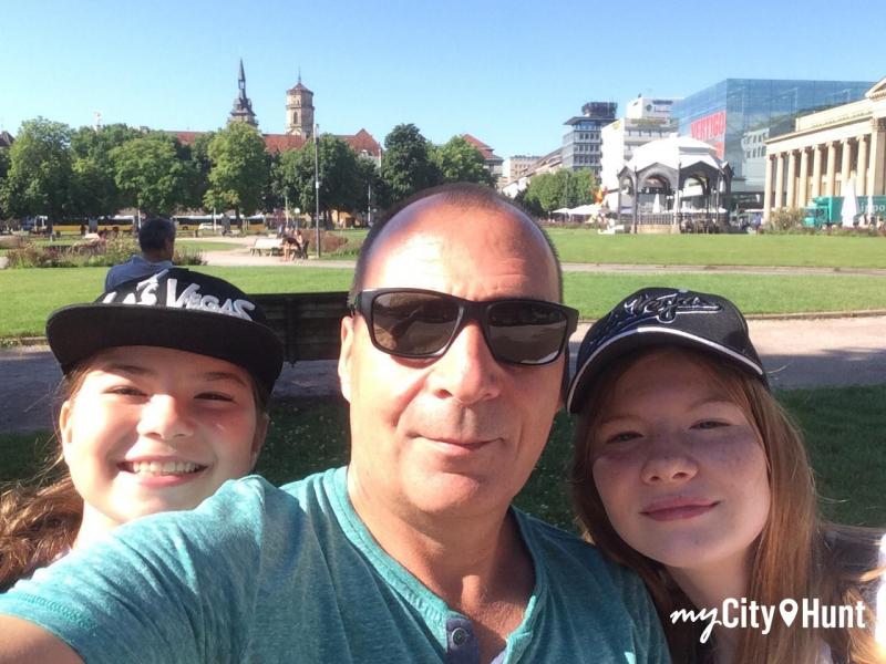 myCityHunt Schnitzeljagd 10