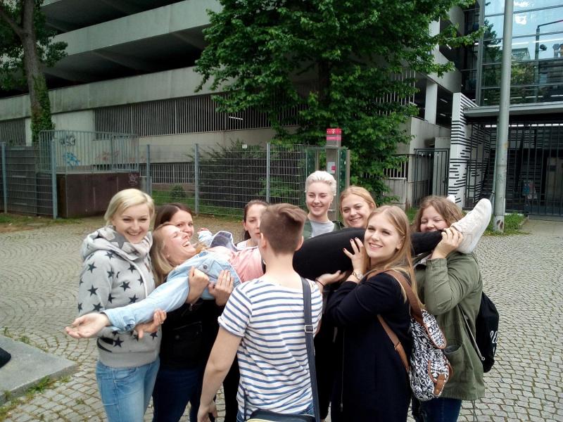 myCityHunt Schnitzeljagd 13