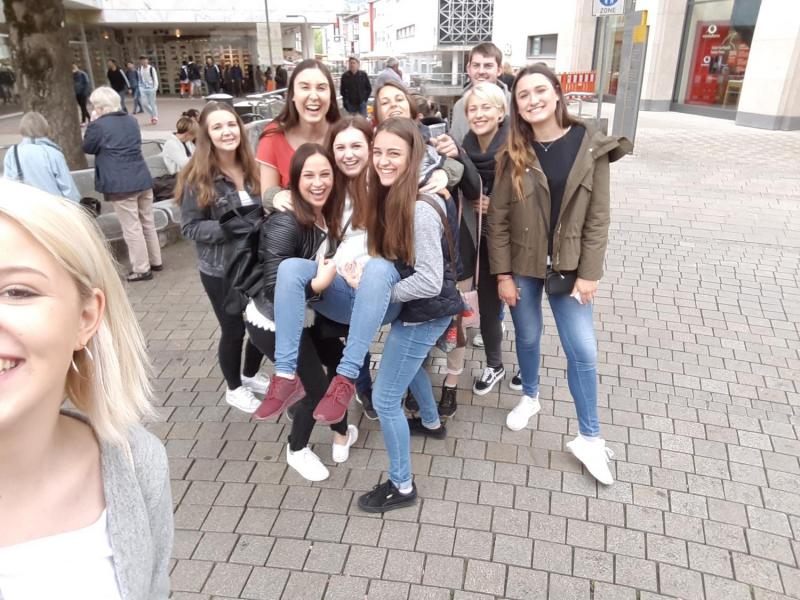 myCityHunt Schnitzeljagd 13