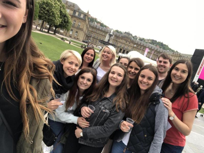 myCityHunt Schnitzeljagd 10