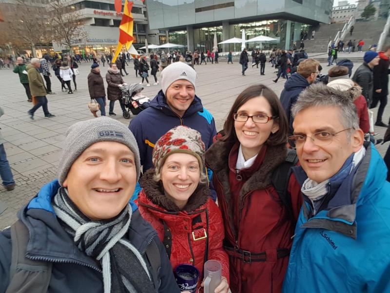 myCityHunt Schnitzeljagd 11