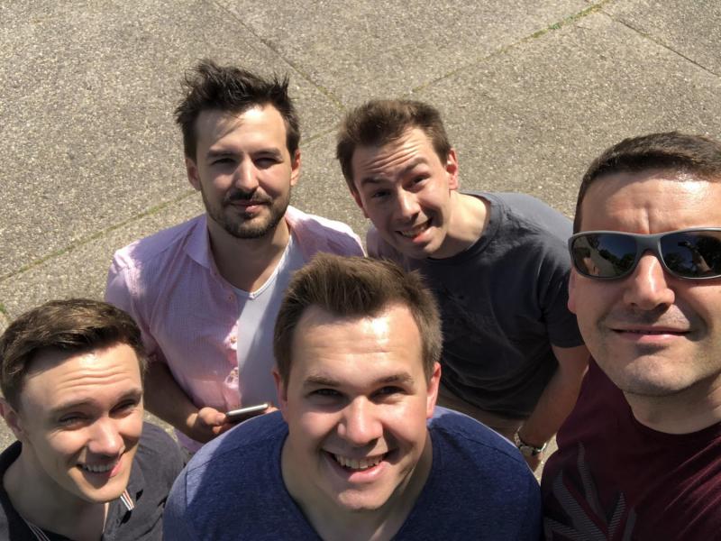 myCityHunt Schnitzeljagd 14