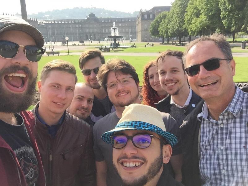 myCityHunt Schnitzeljagd 10