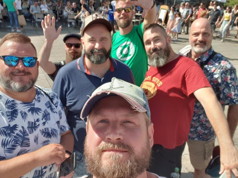 myCityHunt Schnitzeljagd 9