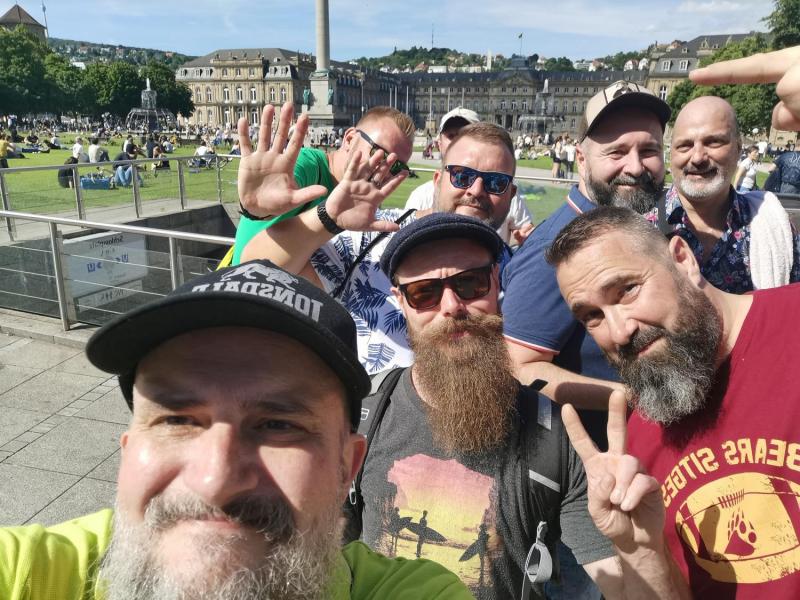 myCityHunt Schnitzeljagd 5