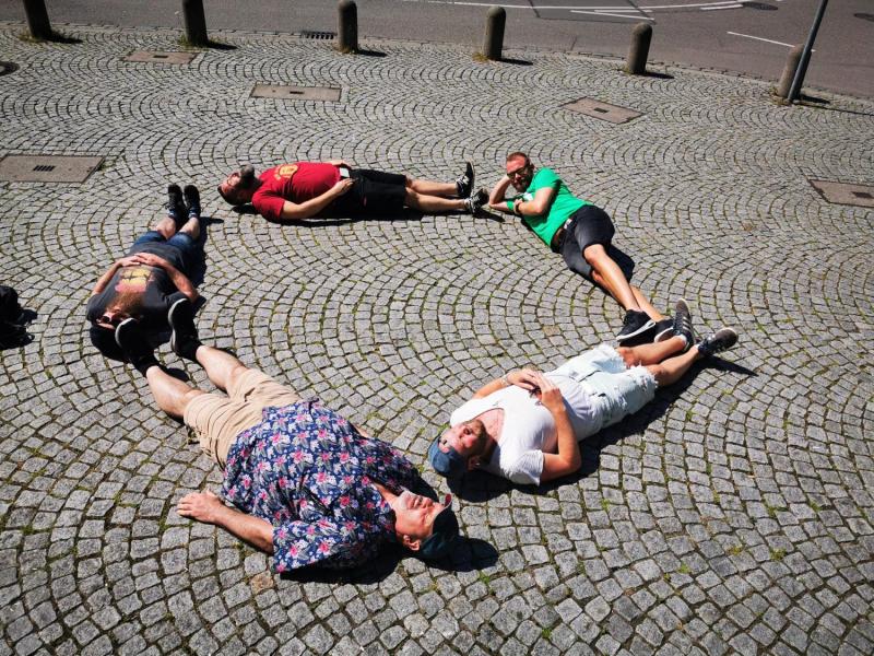 myCityHunt Schnitzeljagd 11