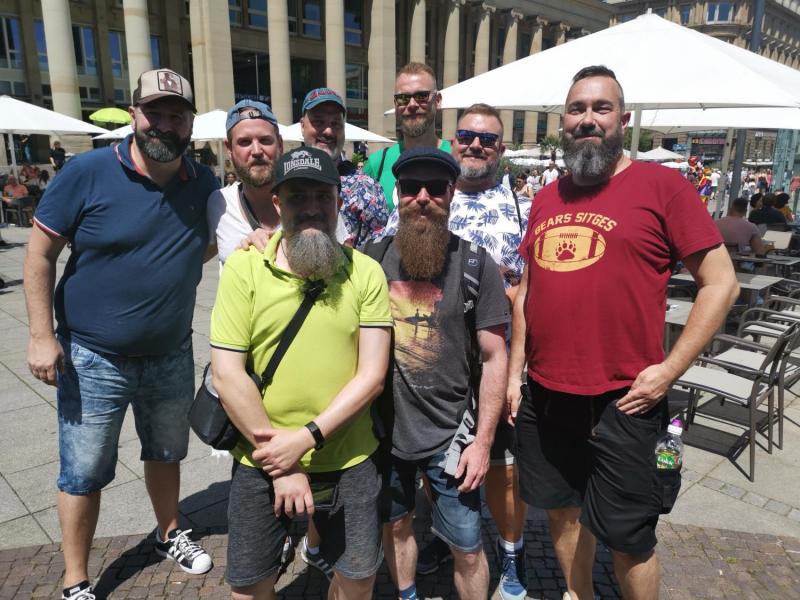 myCityHunt Schnitzeljagd 13