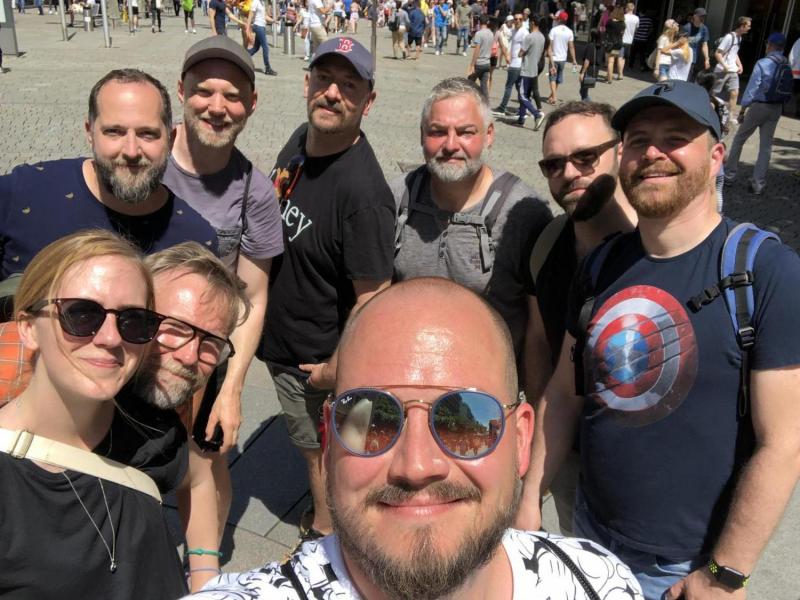 myCityHunt Schnitzeljagd 14