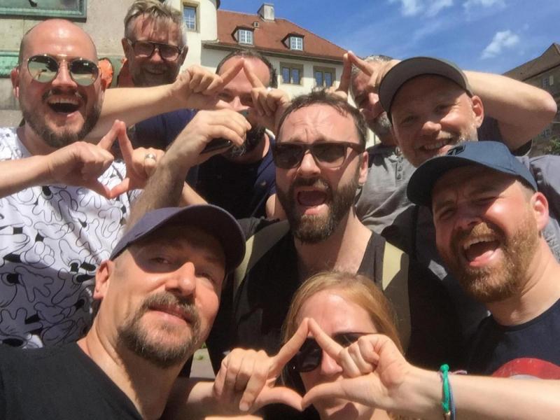 myCityHunt Schnitzeljagd 15