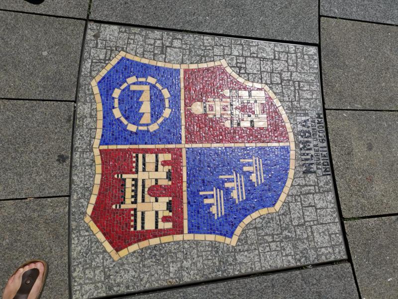 myCityHunt Schnitzeljagd 13