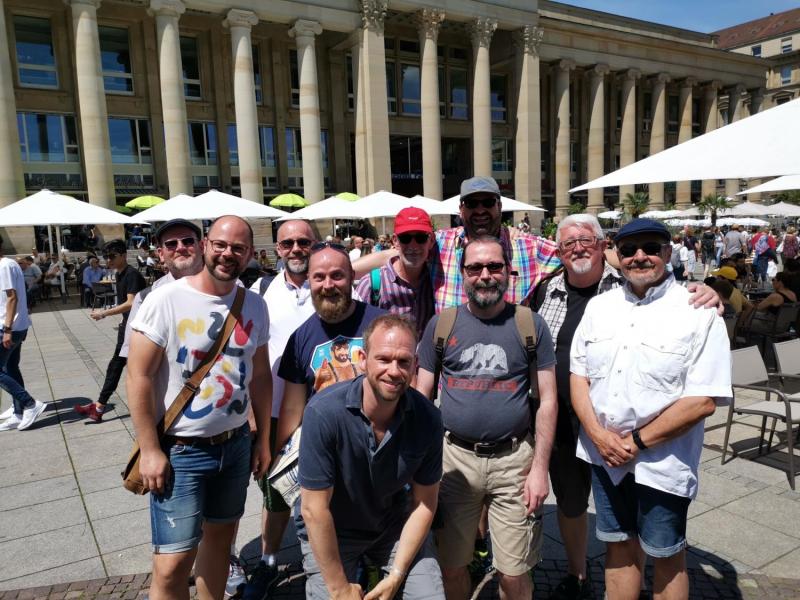 myCityHunt Schnitzeljagd 7