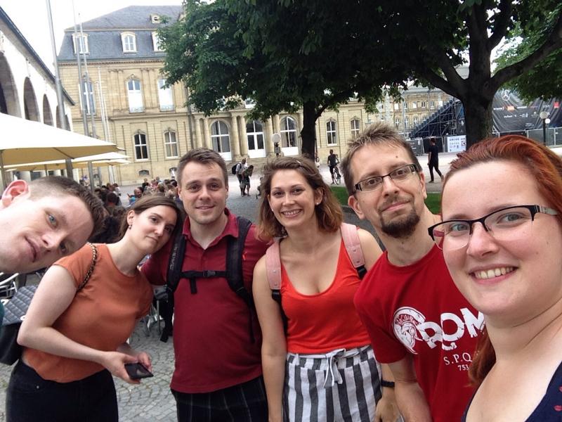 myCityHunt Schnitzeljagd 7