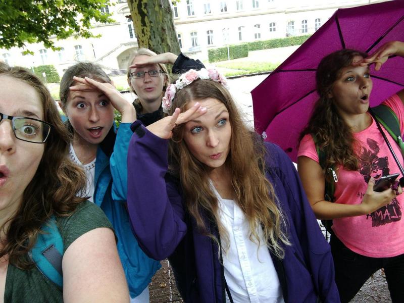 myCityHunt Schnitzeljagd 14