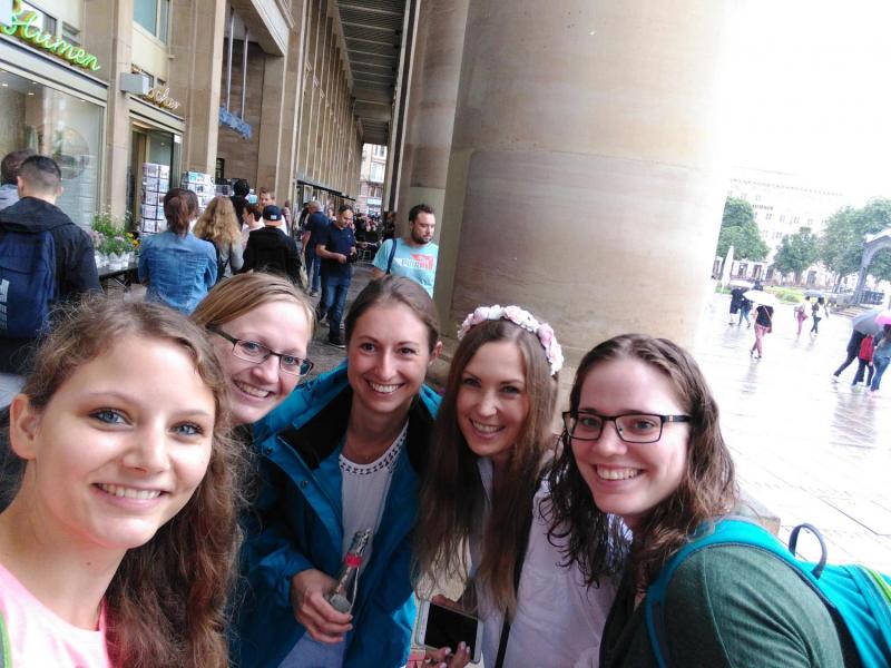 myCityHunt Schnitzeljagd 9