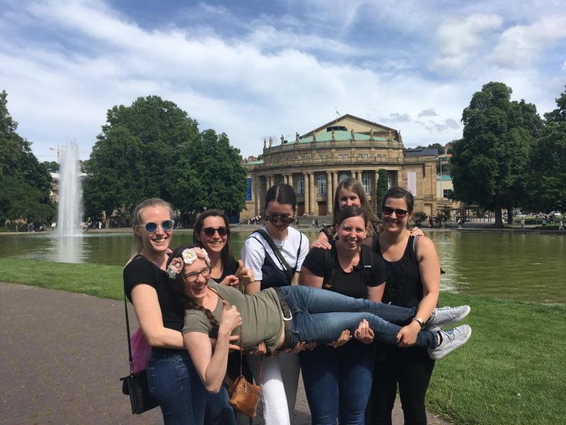 myCityHunt Schnitzeljagd 14