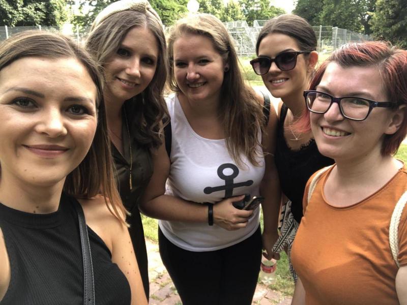 myCityHunt Schnitzeljagd 3