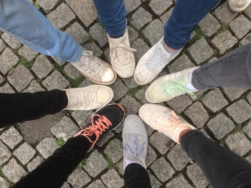 myCityHunt Schnitzeljagd 10