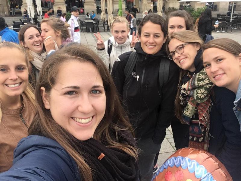 myCityHunt Schnitzeljagd 2