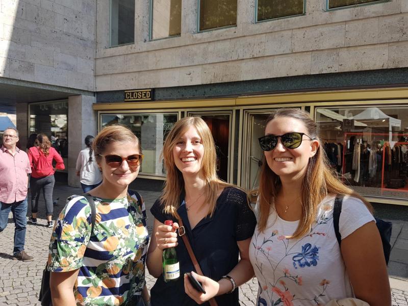 myCityHunt Schnitzeljagd 5