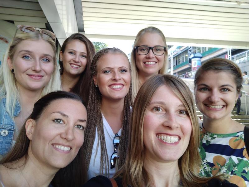 myCityHunt Schnitzeljagd 1