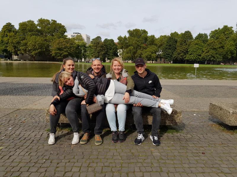 myCityHunt Schnitzeljagd 6