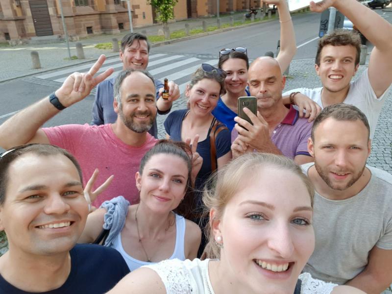 myCityHunt Schnitzeljagd 3