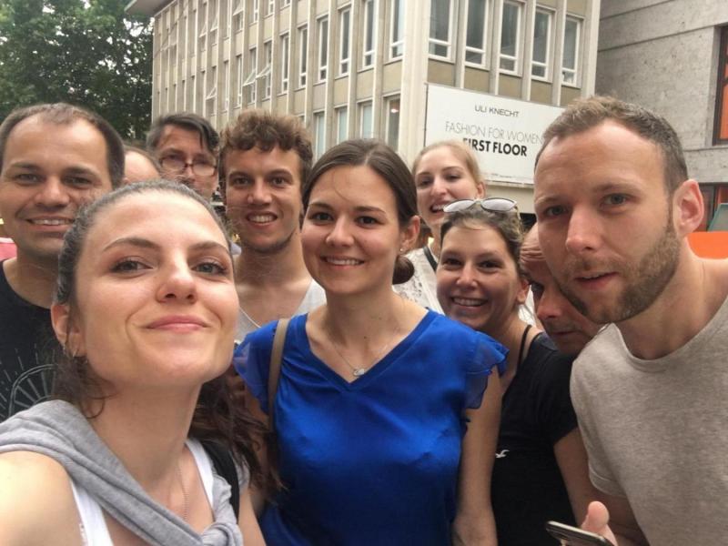 myCityHunt Schnitzeljagd 15