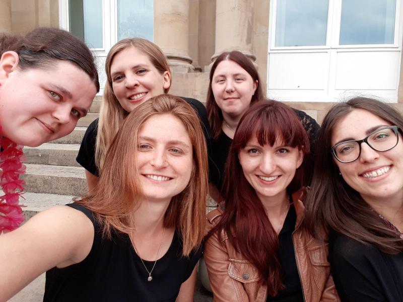 myCityHunt Schnitzeljagd 14