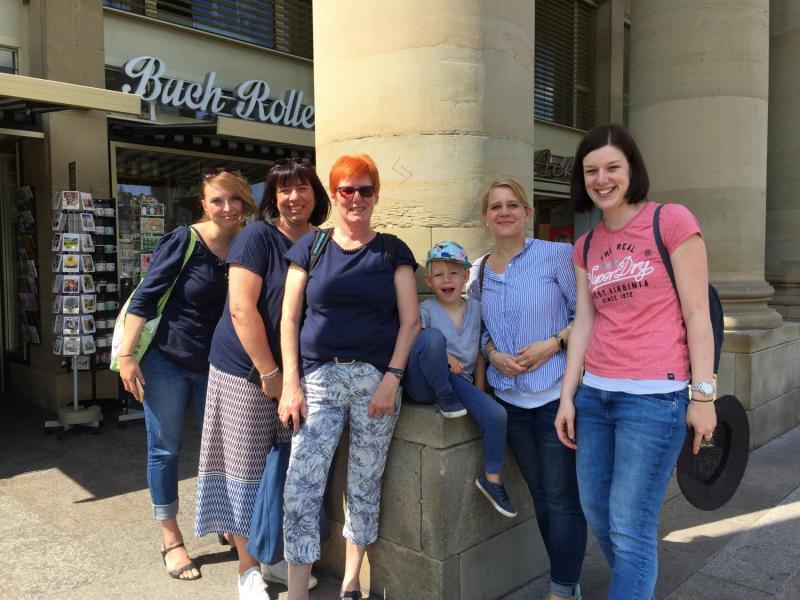 myCityHunt Schnitzeljagd 7