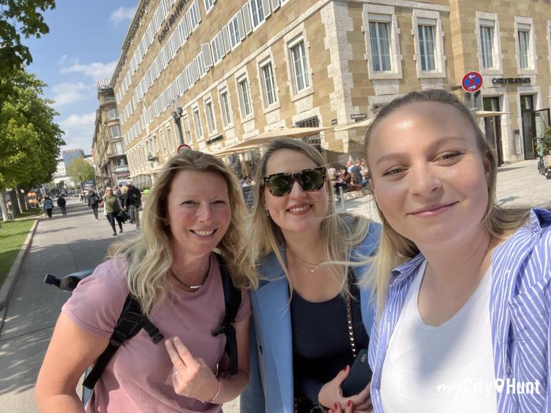 myCityHunt Schnitzeljagd 13