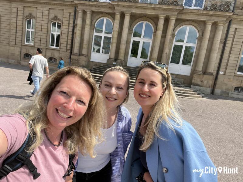 myCityHunt Schnitzeljagd 10