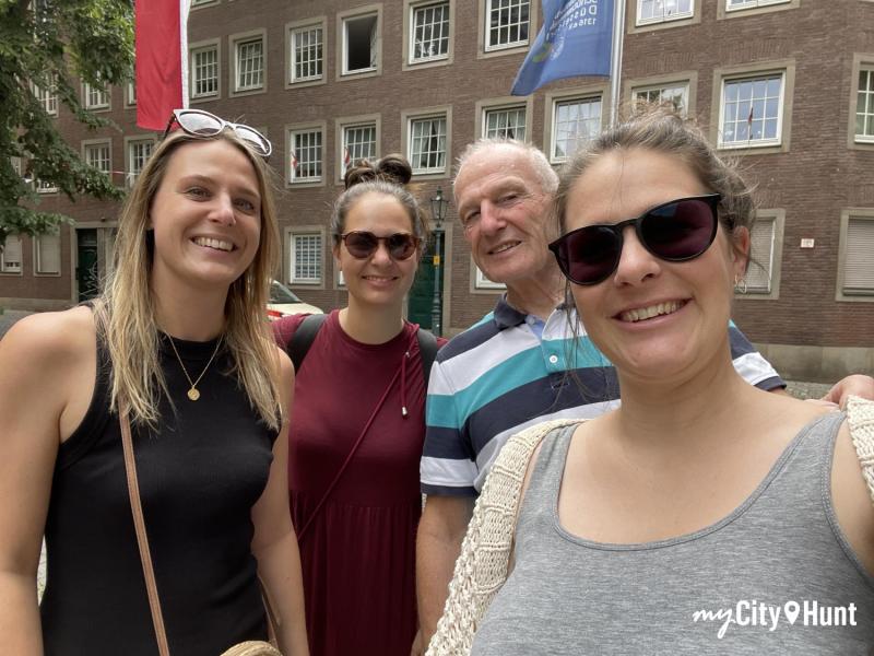 myCityHunt Schnitzeljagd 10