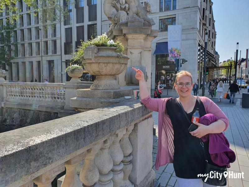 myCityHunt Schnitzeljagd 3